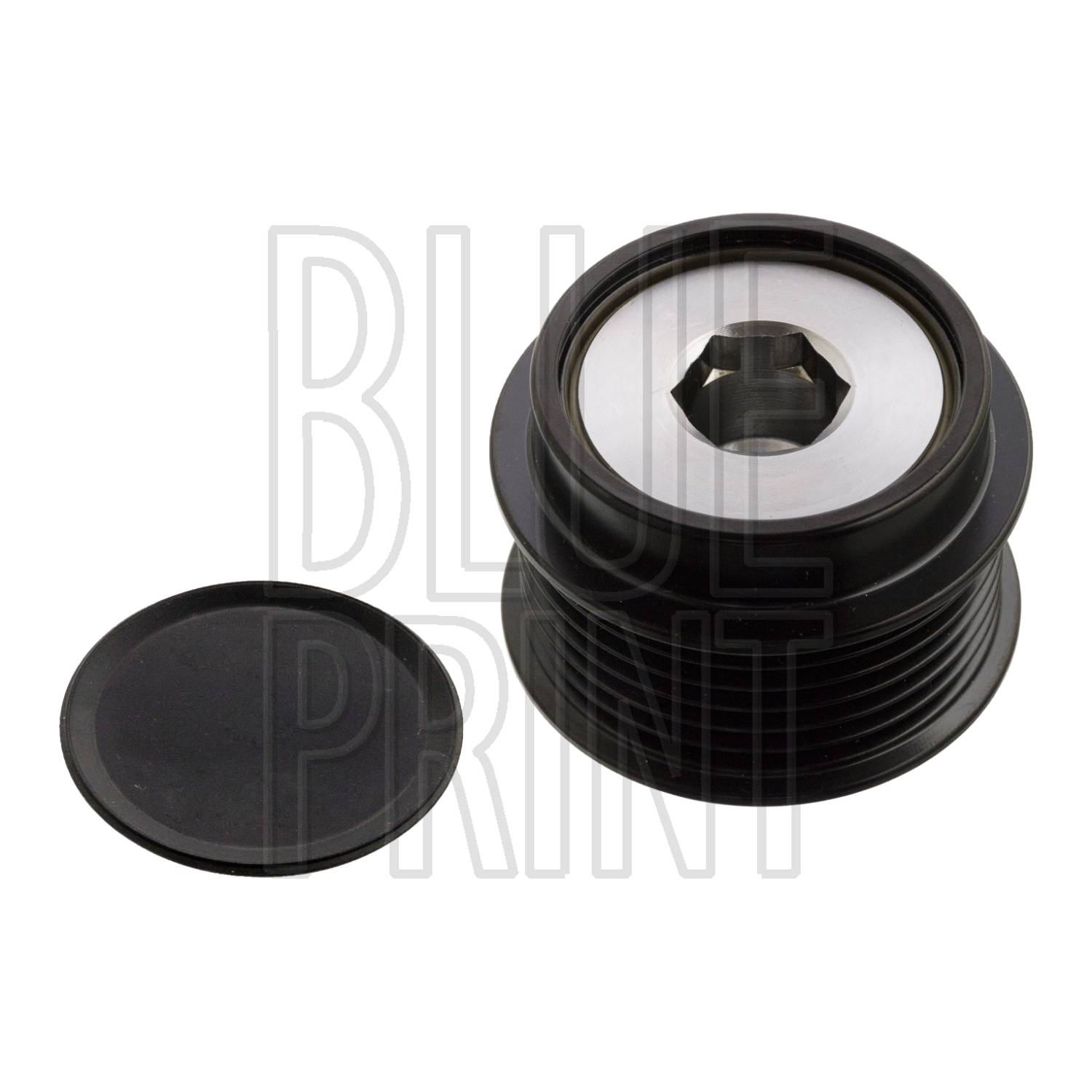 Toyota Corolla V Kayış Gergi Rulmanı 2007-2019 Alternatör OEM 27415-0T060 Toyota Corolla V Kayış Gergi Rulmanı 2007-2019 Alternatör OEM 27415-0T060